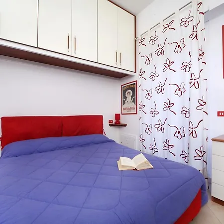 Gallo Apartamento Roma