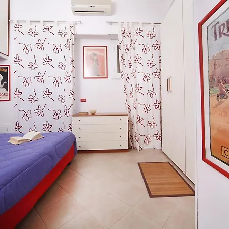 Apartamento Gallo