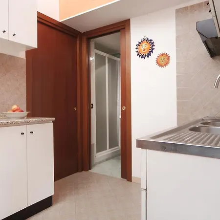 Apartamento Gallo Roma