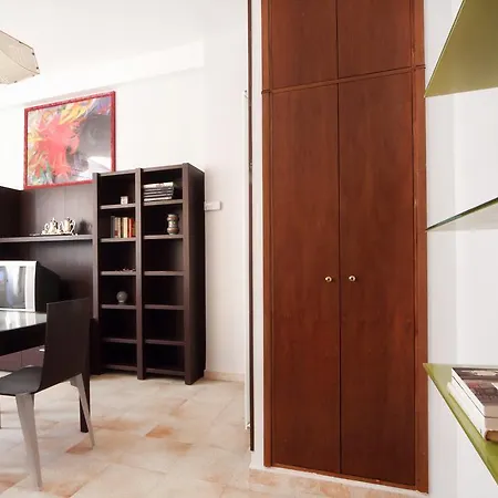 Apartamento Gallo Roma